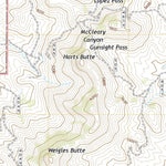 Helvetia, AZ (2021, 24000-Scale) Preview 3