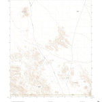 Coyote Peak, AZ (2021, 24000-Scale) Preview 1