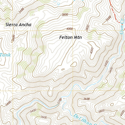 Gisela, AZ (2021, 24000-Scale) Preview 3