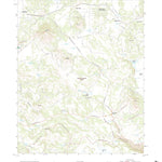 Davenport Hill, AZ (2021, 24000-Scale) Preview 1