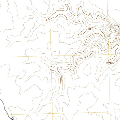 Grassy Mountain, AZ (2021, 24000-Scale) Preview 2
