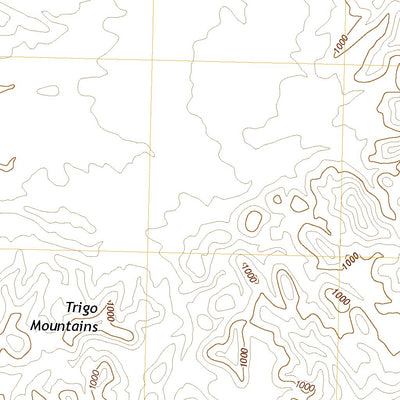 Hidden Valley, AZ (2021, 24000-Scale) Preview 2
