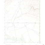 East of Old Leupp, AZ (2021, 24000-Scale) Preview 1