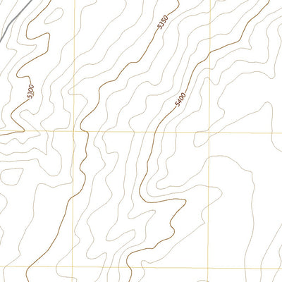 Hennessy Buttes, AZ (2021, 24000-Scale) Preview 2