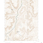 Diamond Peak, AZ (2021, 24000-Scale) Preview 1