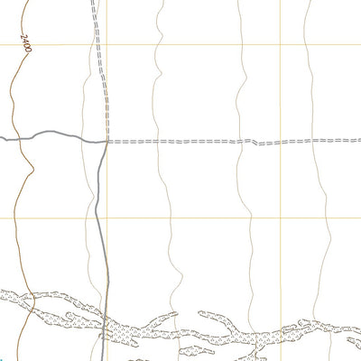 Durham Hills, AZ (2021, 24000-Scale) Preview 2