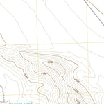 Dutch Flat SW, AZ (2021, 24000-Scale) Preview 3