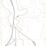 Driftwood Canyon, AZ (2021, 24000-Scale) Preview 2