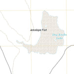Dog Knobs, AZ (2021, 24000-Scale) Preview 2