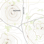 Dog Knobs, AZ (2021, 24000-Scale) Preview 3