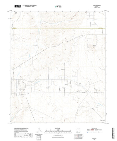 Elgin, AZ (2021, 24000-Scale) Preview 1