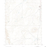 Howard Hill, AZ (2021, 24000-Scale) Preview 1