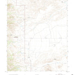 Harrison Canyon, AZ (2021, 24000-Scale) Preview 1
