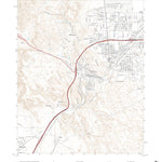 Kingman, AZ (2021, 24000-Scale) Preview 1