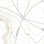 First Flat Mesa, AZ (2021, 24000-Scale) Preview 2