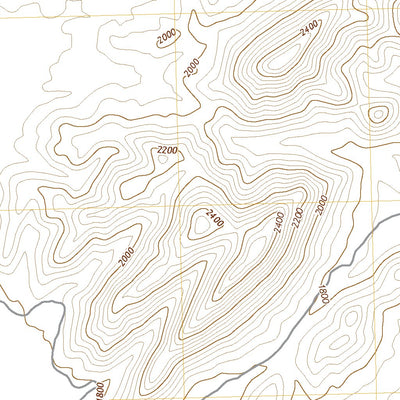 Harrisburg Valley, AZ (2021, 24000-Scale) Preview 3