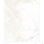 Harcuvar, AZ (2021, 24000-Scale) Preview 1