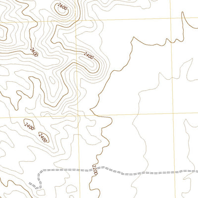 Harcuvar, AZ (2021, 24000-Scale) Preview 2