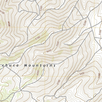 Fort Huachuca, AZ (2021, 24000-Scale) Preview 3