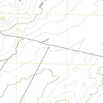 High Lonesome Well, AZ (2021, 24000-Scale) Preview 2