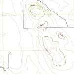 Horse Trap Mesa, AZ (2021, 24000-Scale) Preview 2