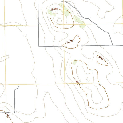 Horse Trap Mesa, AZ (2021, 24000-Scale) Preview 2