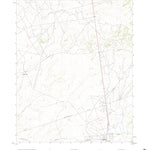 Klagetoh North, AZ (2021, 24000-Scale) Preview 1