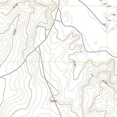 Hay Hollow, AZ (2021, 24000-Scale) Preview 3