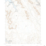 Face Canyon, AZ (2021, 24000-Scale) Preview 1