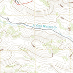 Juniper Mountains, AZ (2021, 24000-Scale) Preview 2