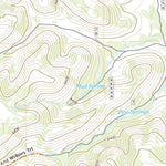 Juniper Mountains, AZ (2021, 24000-Scale) Preview 3