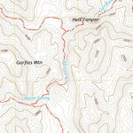 Garfias Mountain, AZ (2021, 24000-Scale) Preview 3