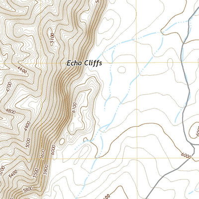 Explosive Rock, AZ (2021, 24000-Scale) Preview 3
