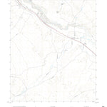 Geronimo, AZ (2021, 24000-Scale) Preview 1