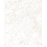Jeddito Spring, AZ (2021, 24000-Scale) Preview 1