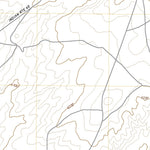 Jeddito Spring, AZ (2021, 24000-Scale) Preview 2