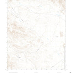 Hoodoo Well, AZ (2021, 24000-Scale) Preview 1