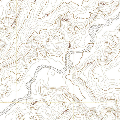 John Daw Mesa, AZ (2021, 24000-Scale) Preview 3