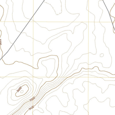 Giants Chair, AZ (2021, 24000-Scale) Preview 3