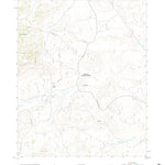 Indian Peak, AZ (2021, 24000-Scale) Preview 1