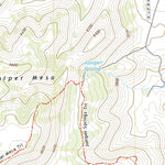Indian Peak, AZ (2021, 24000-Scale) Preview 3
