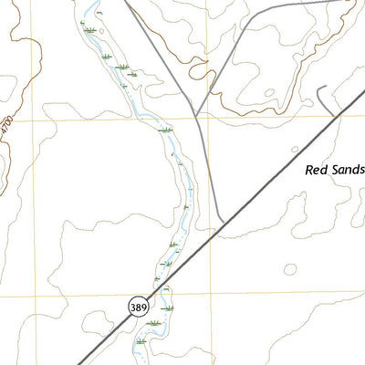 Fredonia, AZ (2021, 24000-Scale) Preview 2