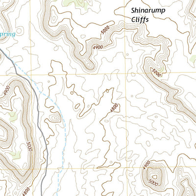 Fredonia, AZ (2021, 24000-Scale) Preview 3