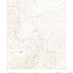 Jackson Mountain, AZ (2021, 24000-Scale) Preview 1