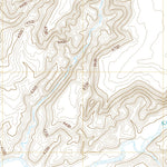 Kaibito, AZ (2021, 24000-Scale) Preview 3