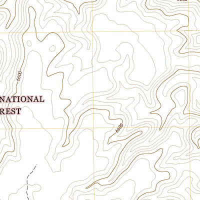 House Rock, AZ (2021, 24000-Scale) Preview 2