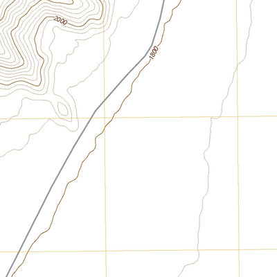 Kohatk, AZ (2021, 24000-Scale) Preview 2