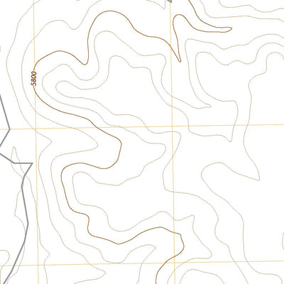 Hualapai Tank, AZ (2021, 24000-Scale) Preview 2