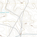Hualapai Tank, AZ (2021, 24000-Scale) Preview 3