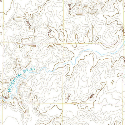 Little Lithodendron Tank, AZ (2021, 24000-Scale) Preview 3